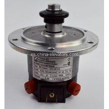 KM276027 Tacómetro / Techogenerador para ascensores Kone